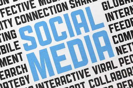 Facebook and blogs voted most popular social media in events industry poll